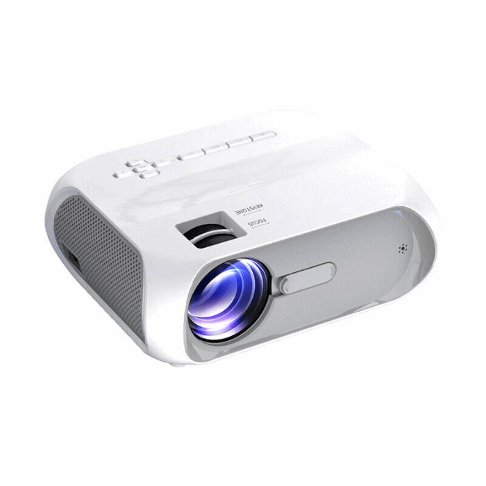 Mini projector