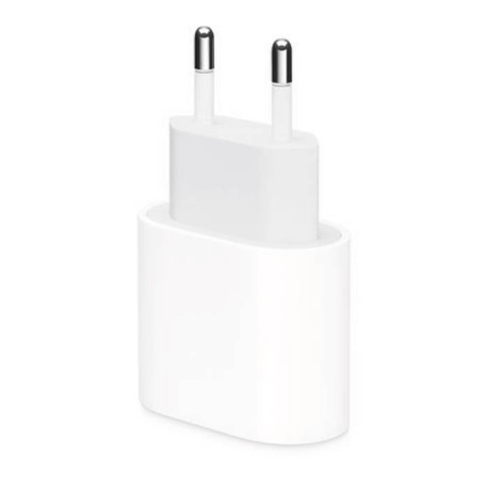 Apple 20W USB-C Power Adapter (Generic)