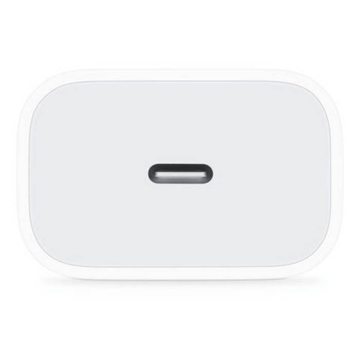 Apple 20W USB-C Power Adapter (Generic)