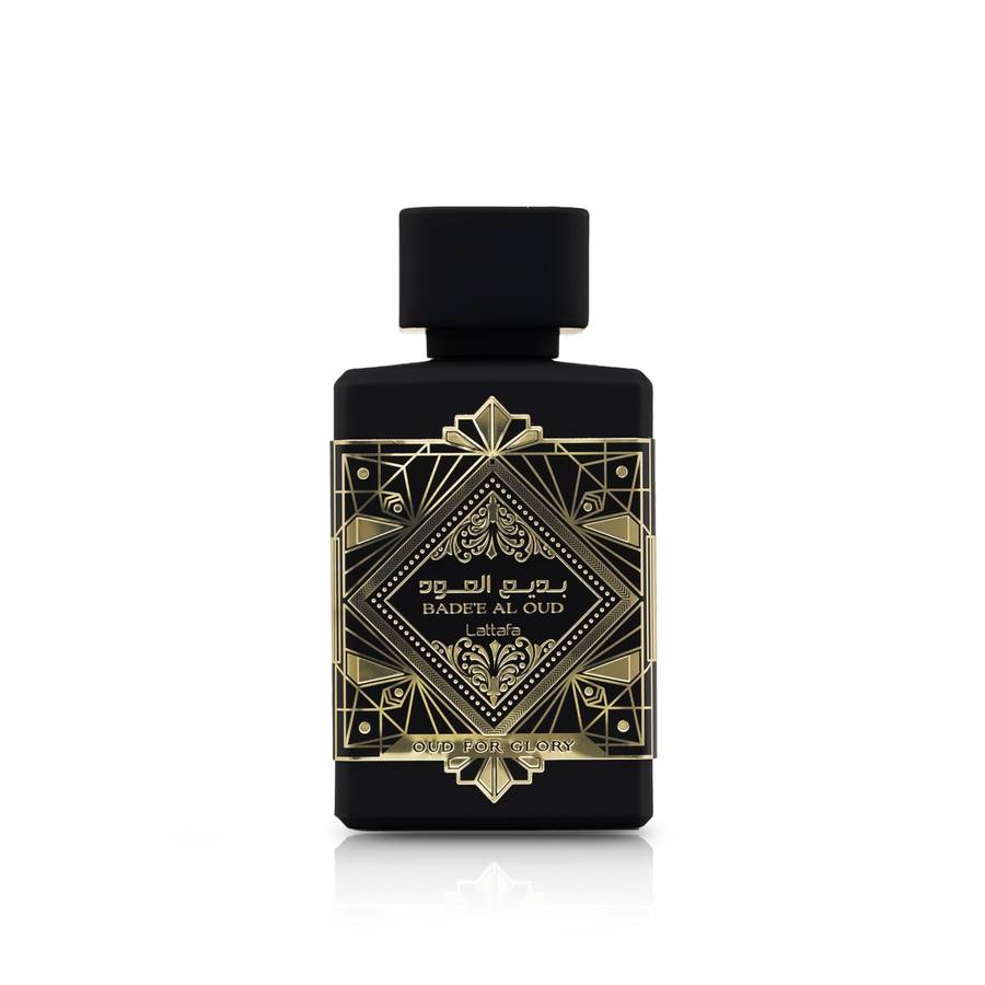 Lattafa Badee Al Oud  Oud for glory 100ml EDP
