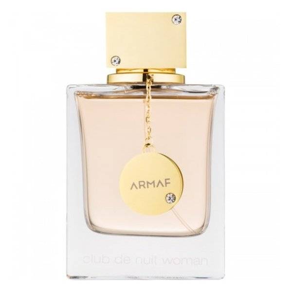 Armaf Club de Nuit Woman 105ml Eau De Parfum