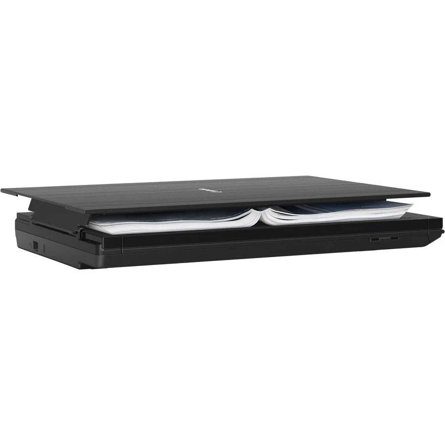 Canon - CanoScan LiDE 400 - Flatbed Scanner - Grade A Certified Pre-Owned