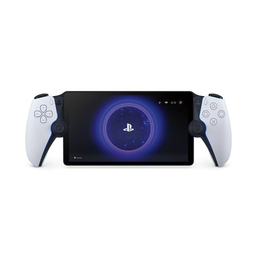 Sony -  Playstation Portal Remote Player - 10252060 - Grade A Certified Pre-Owned