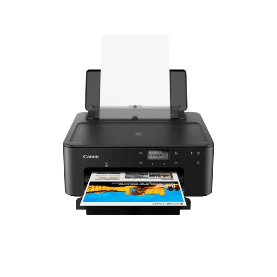 Canon - PIXMA - TS704A - Grade A Certified Pre-Owned