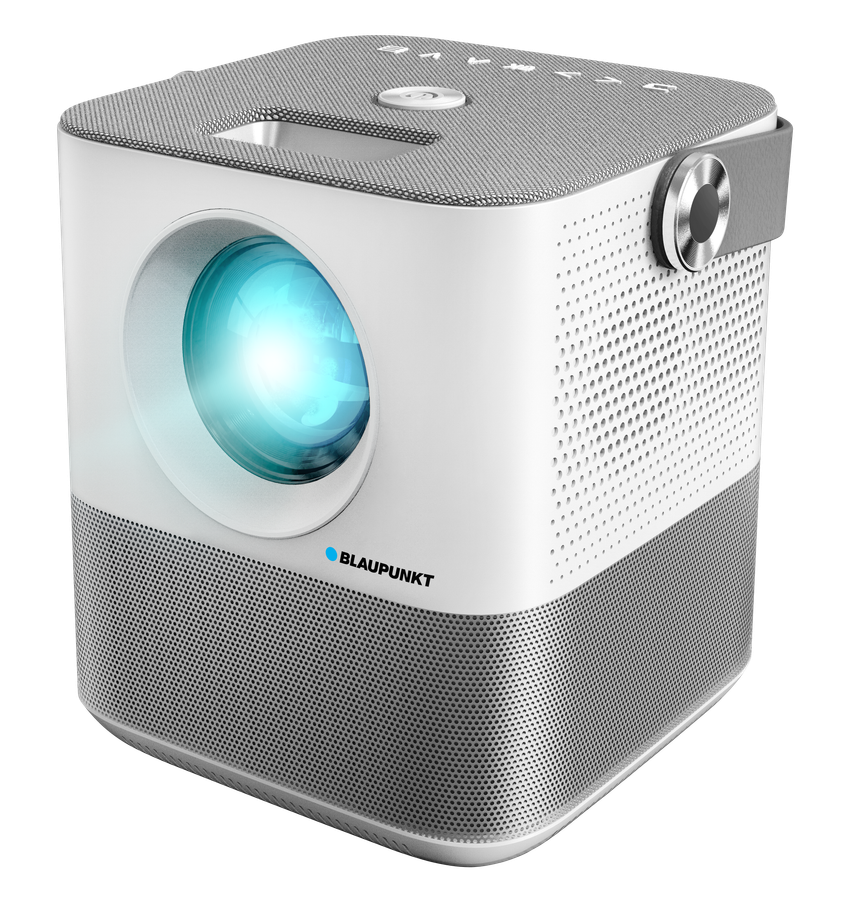 BLAUPUNKT PROJECTOR - PRO6