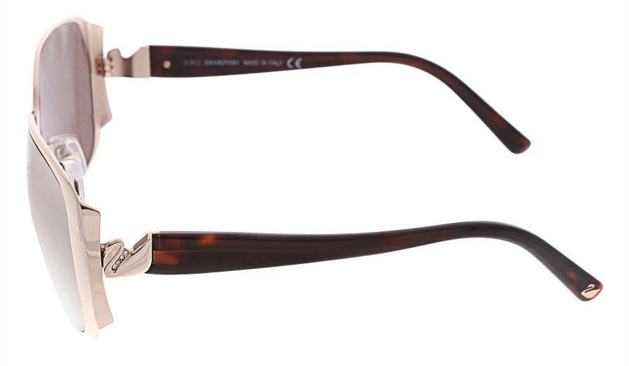 SWAROVSKI Strass Sunglasses by Daniel Swarovski  w/ box, papers *100% GENUINE, NEW!!*