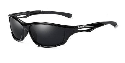 Dubery Range Drakensberg Vista Polarized Sunglasses