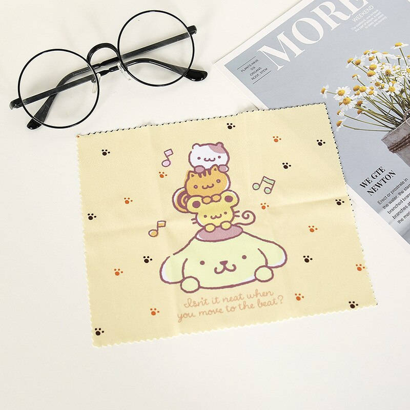 Original SekelBoer Premium_Microfiber_Cloth_Rabbit_Collection 1