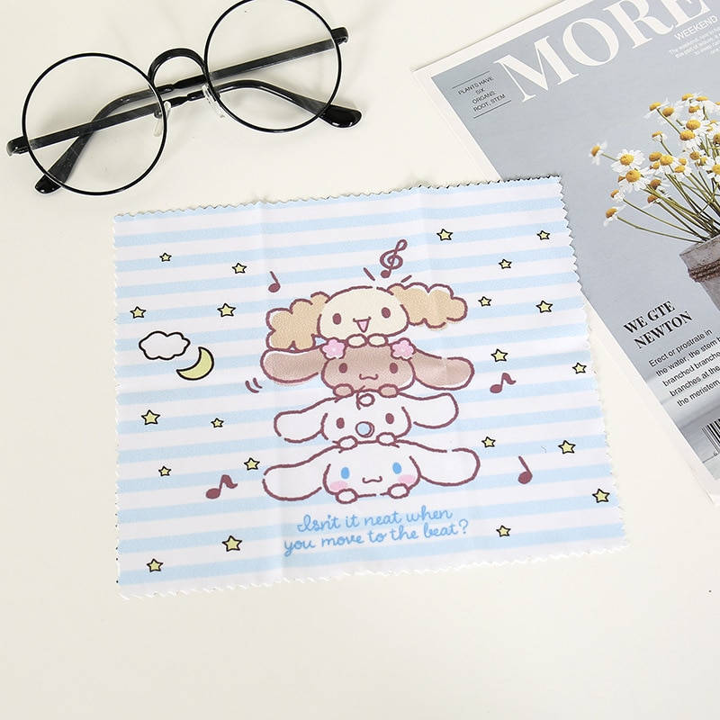 Original SekelBoer Premium_Microfiber_Cloth_Rabbit_Collection 1