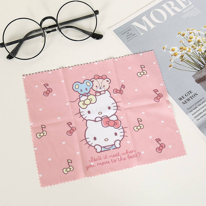 Original SekelBoer Premium_Microfiber_Cloth_Rabbit_Collection 1