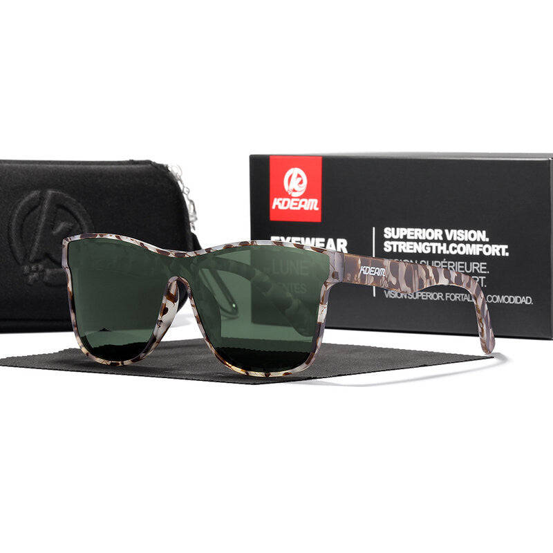 Kdream One Piece Emerald Enigma