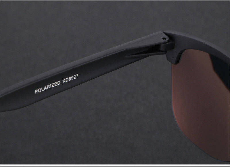 Kdream half-frame Ocean Blue