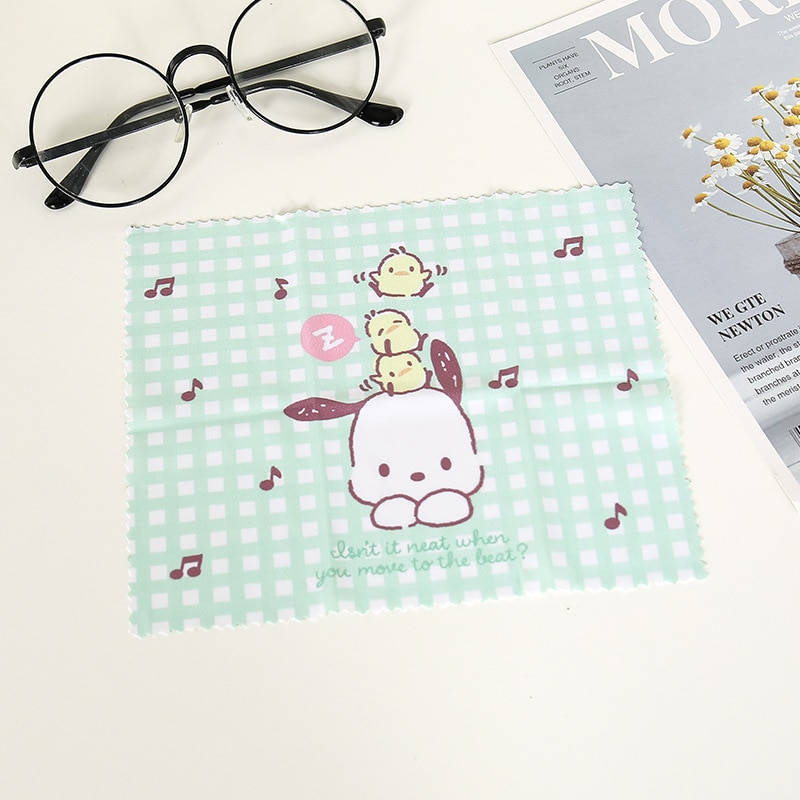 Original SekelBoer Premium_Microfiber_Cloth_Rabbit_Collection 1