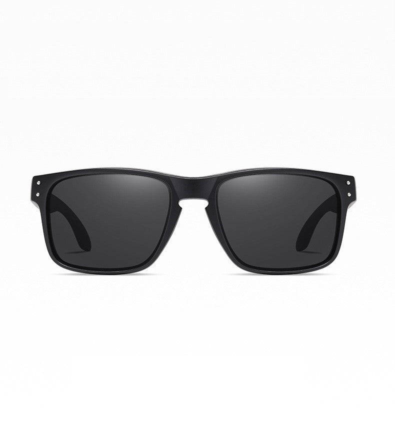 Sekelboer Midnight Poise Polarized Sunglasses