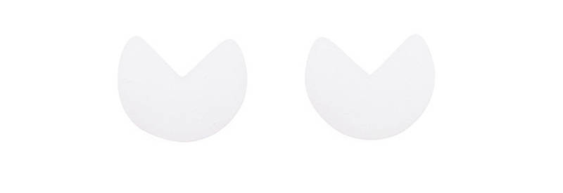 Silicone Anti-Slip Ear Grip Hook