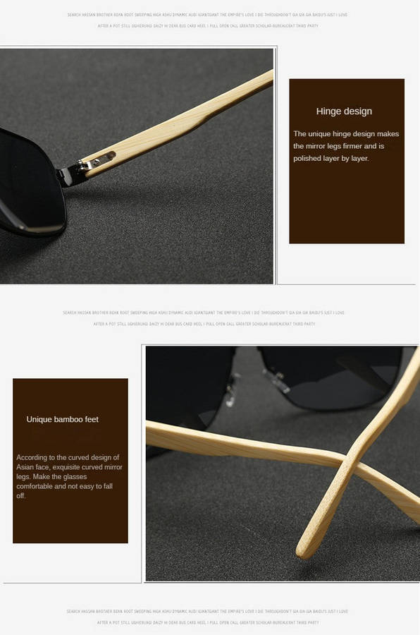 Bamboo Aviator Baviaanskloof Bud
