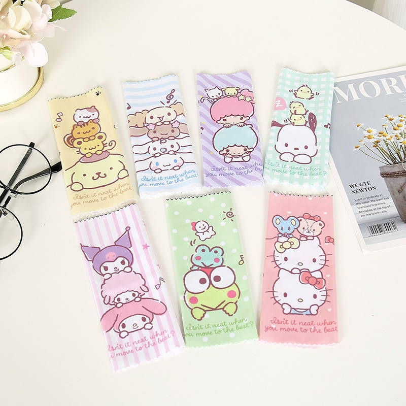 Original SekelBoer Premium_Microfiber_Cloth_Rabbit_Collection 1