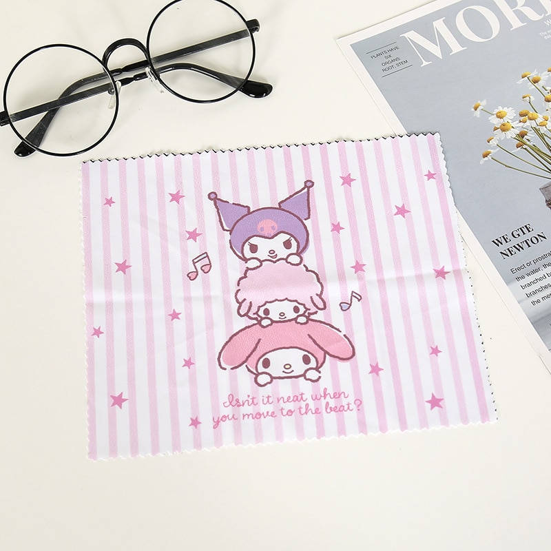 Original SekelBoer Premium_Microfiber_Cloth_Rabbit_Collection 1