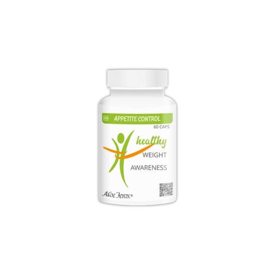 Aloe Ferox Appetite Control - Aloe Appetite Control