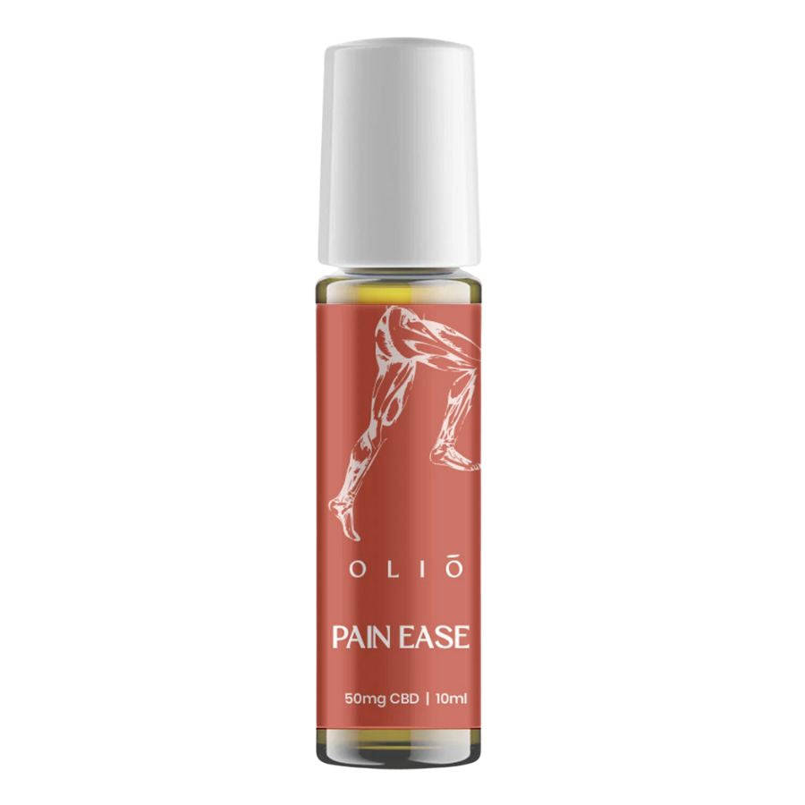 CBD Roll-Ease - Pain-Ease Roll On - 50mg Single