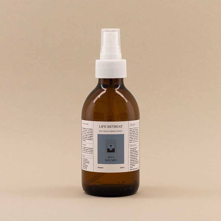 Clear Skin Kit - Clear Skin Kit