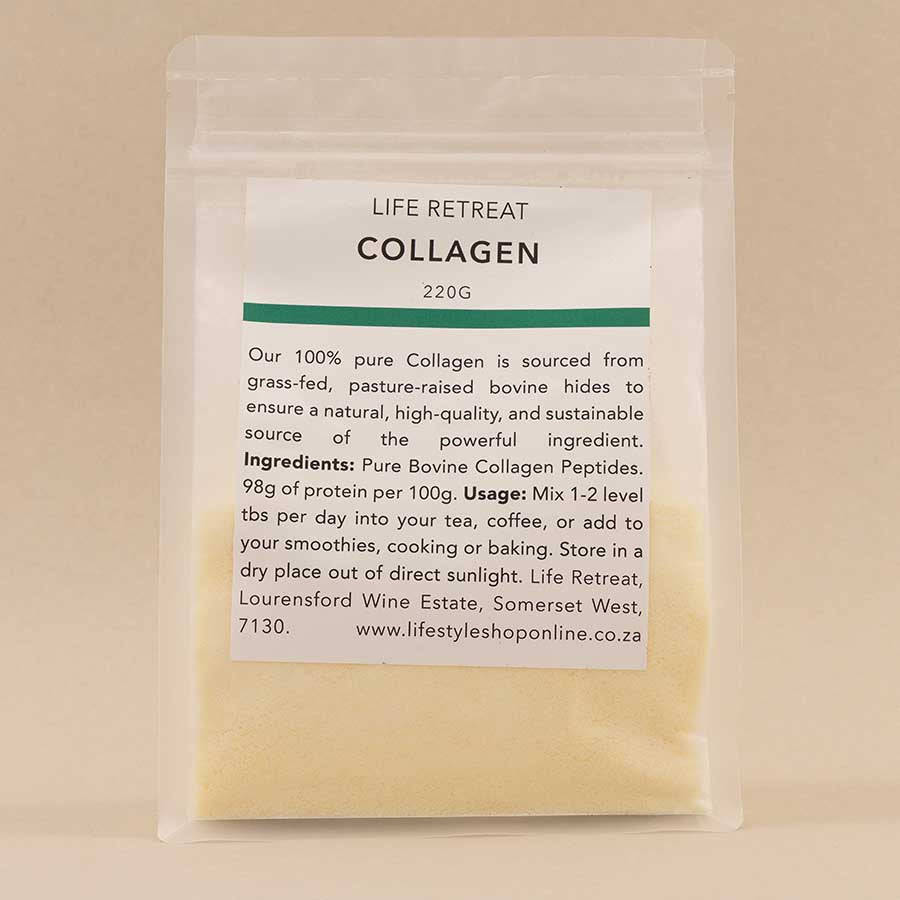 Collagen Powder - Collagen Powder