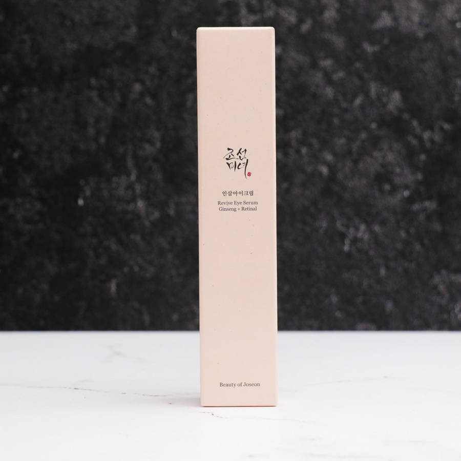 Beauty of Joseon Revive Eye Serum Ginseng + Retinal 30ml