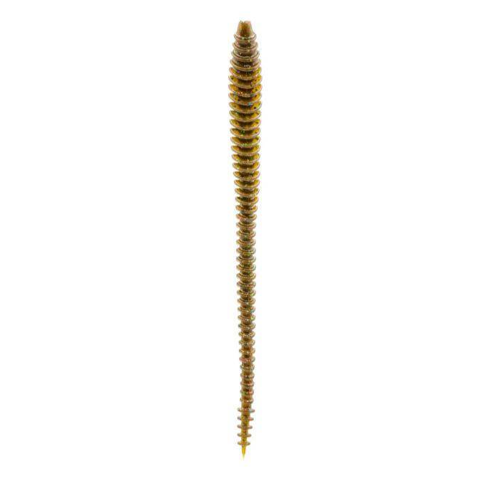 6.5" BOOSA SHAKEY WORM (6th Sense)