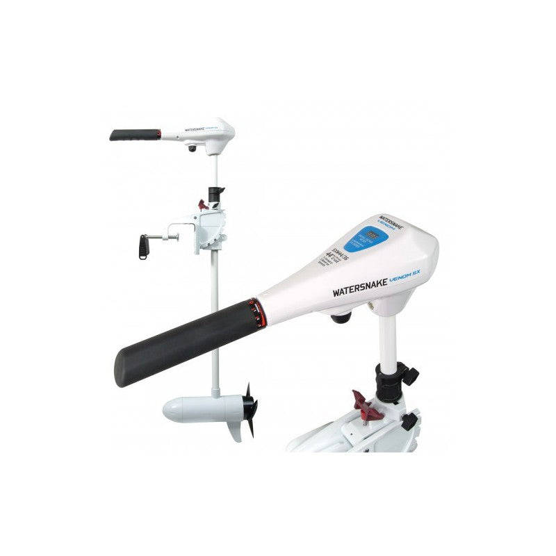 Watersnake Venom SXW 44 lb Thrust 12V Trolling Motor