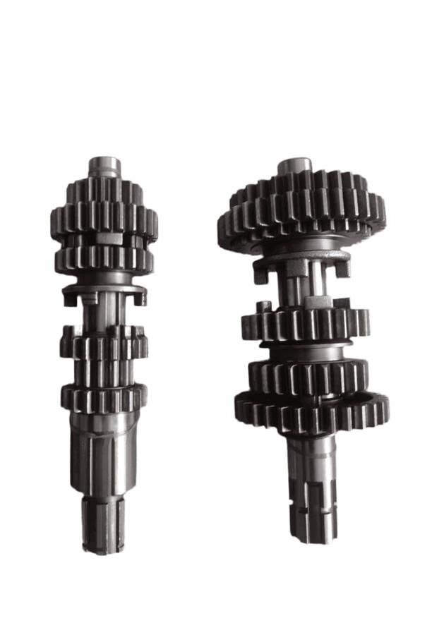 Gearbox CG 150 Velocity