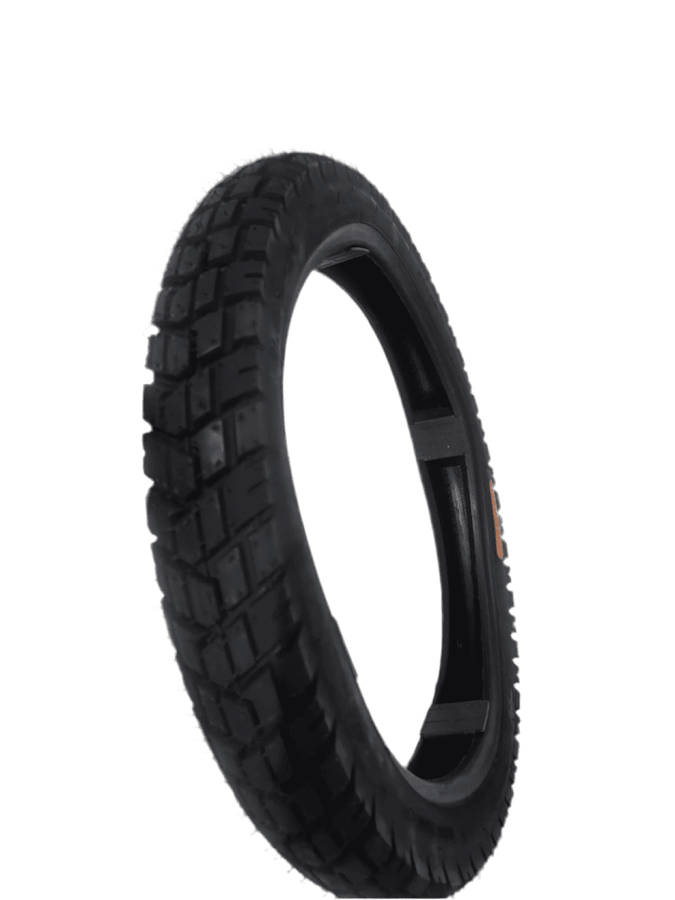 Tyre Rear Tubeless 3.00-18