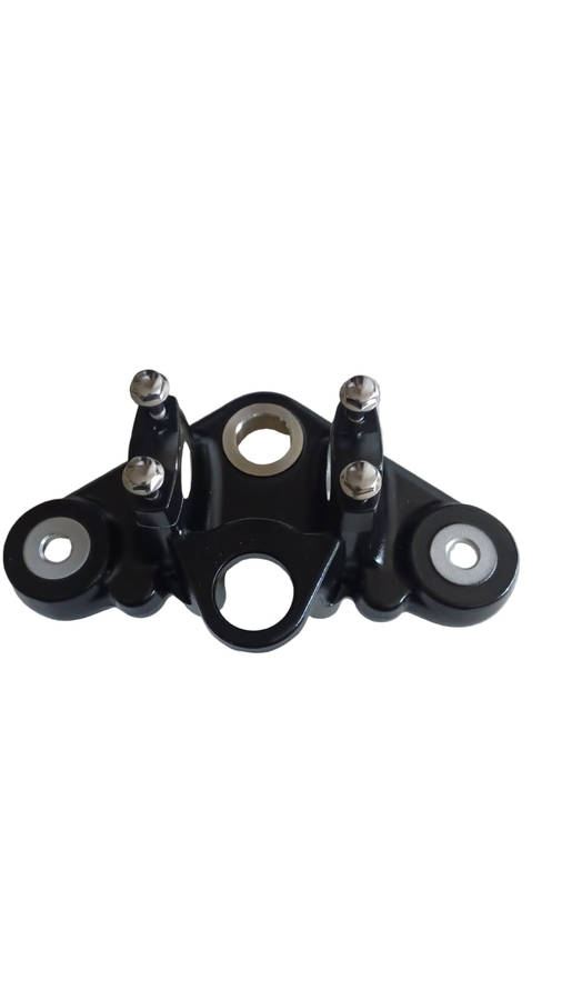 Big Boy Velocity 150/175 cargo triple clamp