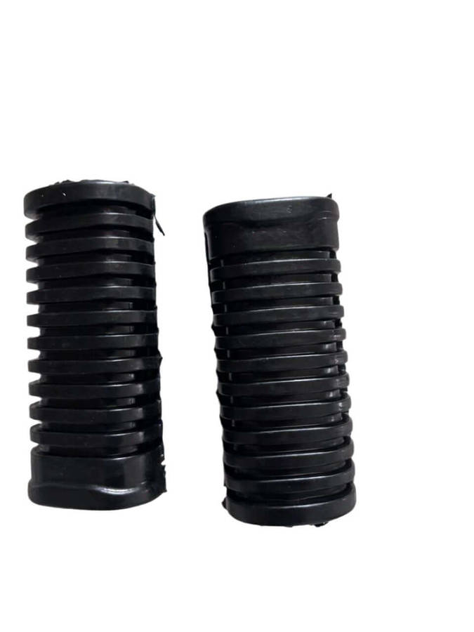 foot pegs Velocity 150