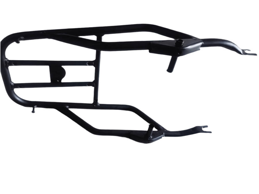 Rear Carrier CG Velocity 150