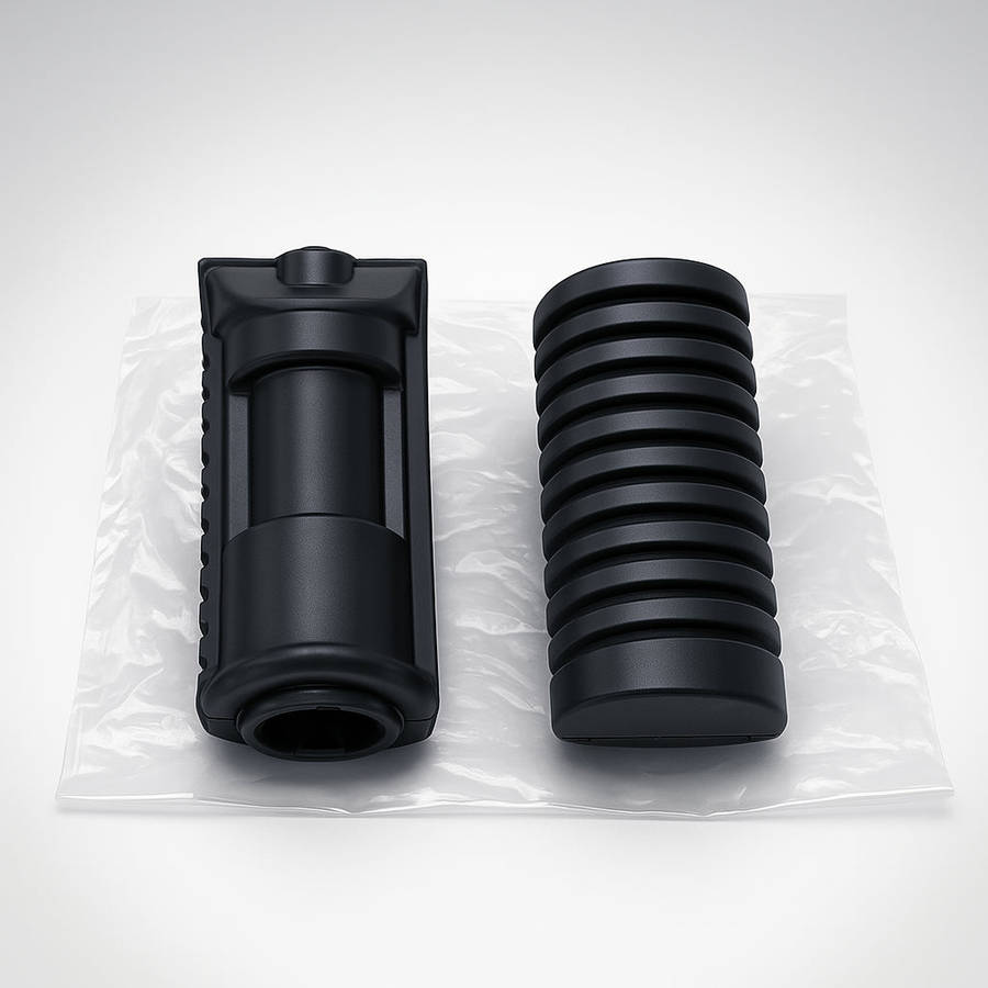 foot pegs Velocity 150 cargo