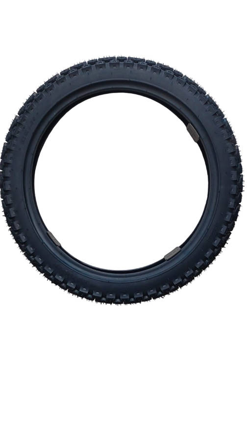 Honda XR front tyre 2.75*19