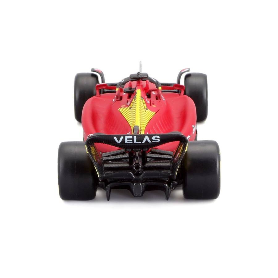 1/43 FERRARI F1-75 2022 MONZA LIVERY CHARLES LE CLERC