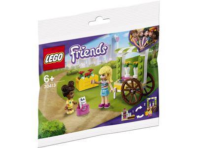 Speed Champion and Friends Bundle