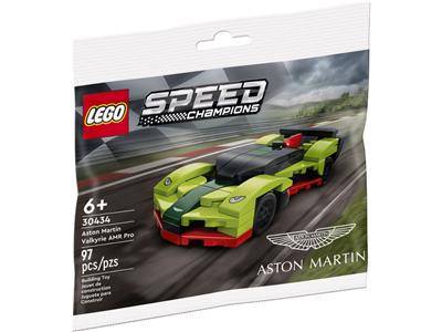 Speed Champion and Friends Bundle