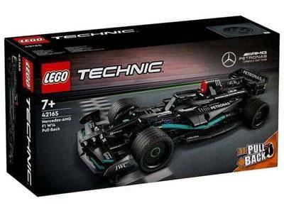 42165 LEGO Technic Mercedes-AMG F1 W14 E Performance Pull-Back