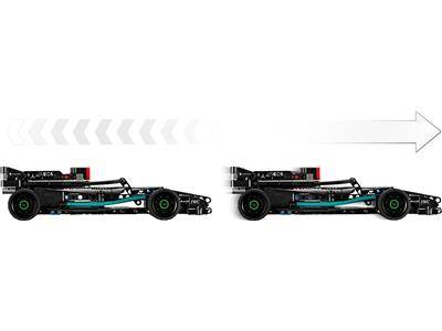 42165 LEGO Technic Mercedes-AMG F1 W14 E Performance Pull-Back