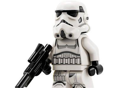 75370 LEGO Star Wars Stormtrooper Mech