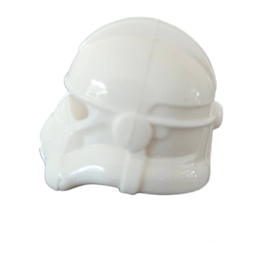 Replica trooper clone p2 Helmut for Lego minifigure