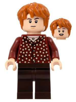 BTS Jin Lego minifigure dynamite