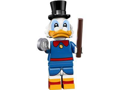 LEGO Disney Minifigure Series 2 Scrooge McDuck