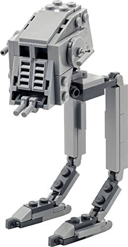 30495 Star Wars AT ST polybag set