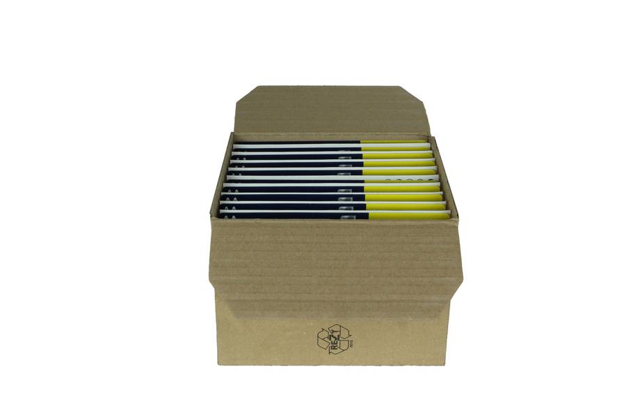 Varta Longlife Max Power Batteries Aa Bulk Pack 160 Pcs