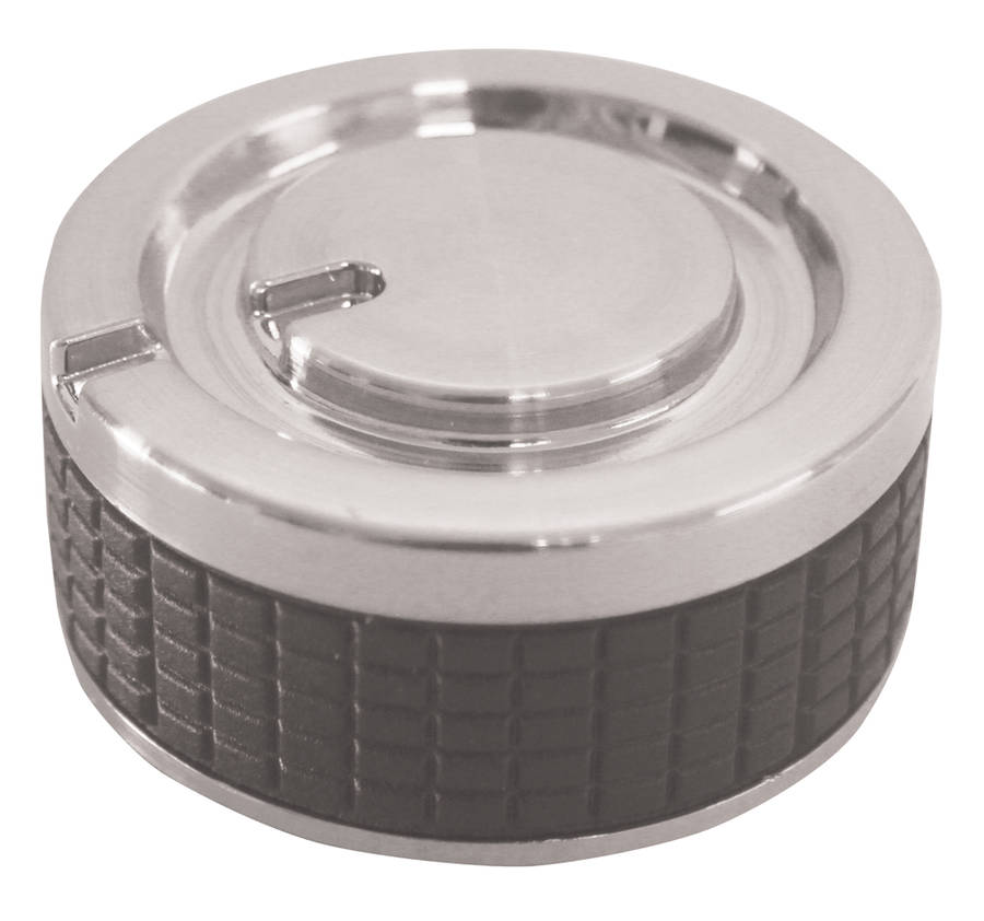 Alva Control Knob For Cougar Bbq