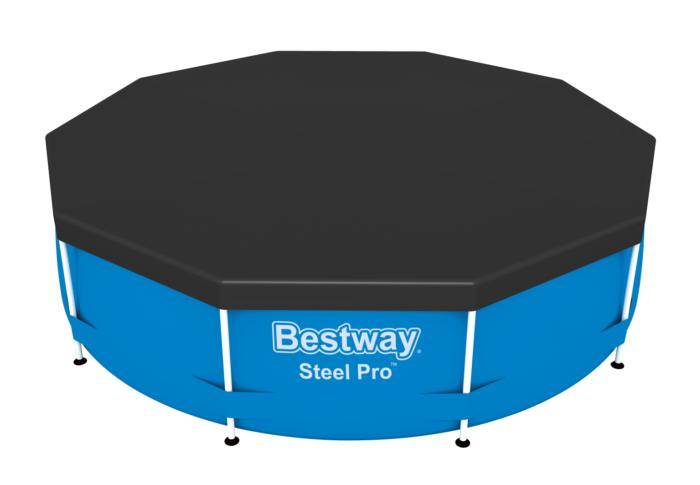 Bestway 3.05m Frame Pool Cover