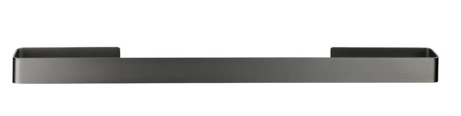Wenko Towel Rail Montella Aluminium